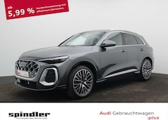Bild des Angebotes Audi SQ5 TFSI quattro /B&O, Pano, Head-Up,360°,Matrix