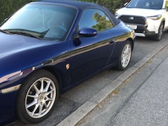 Bild des Angebotes Porsche 911 996 Cabrio,MotorRevision Garantie,PCCM,Xenon,Bose