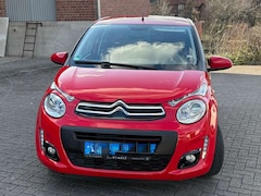 Bild des Angebotes Citroen C1 C1 VTi 68 SELECTION