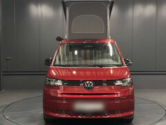 Bild des Angebotes VW T7 California Beach Tour *el.DACH*MARKISE*AHK*Standhzg*GARANTIE*