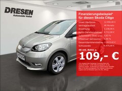 Bild des Angebotes Skoda Citigo e iV Style 83PS Sitzheizung/Winterräder/Klimaautom