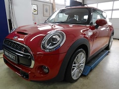 Bild des Angebotes MINI Cooper S Cooper S, PANO,LED,Leder Yours,1J.GARANTIE