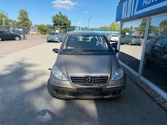 Bild des Angebotes Mercedes-Benz A 150 Automatik