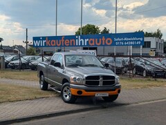 Bild des Angebotes Dodge RAM 1500*AUTOMATIK*AHK*ZV-FUNK*6-SITZE !!
