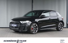 Bild des Angebotes Audi A1 Sportback 40 TFSI S tronic S line LED Carplay K
