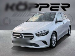 Bild des Angebotes Mercedes-Benz B 220 d 4M AHK Panoramadach Kamera LED Allrad