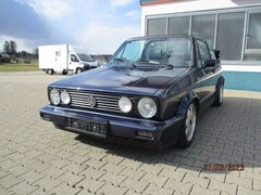 Bild des Angebotes VW Golf Cabriolet Cabrio Classicline