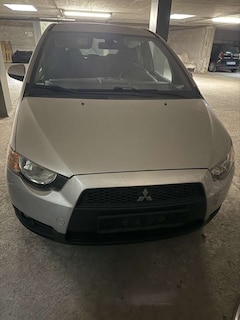 Bild des Angebotes Mitsubishi Colt Intense