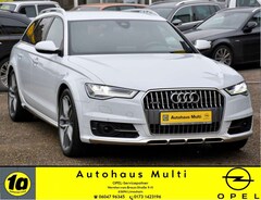 Bild des Angebotes Audi A6 allroad qu 3.0TDI ACC BOSE Kamera AHK Matrix