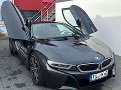 BMW i8 i8 Coupe