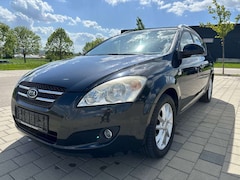 Bild des Angebotes Kia Ceed / cee'd Sportswagon LX*KLIMA*USB*ALU TÜV