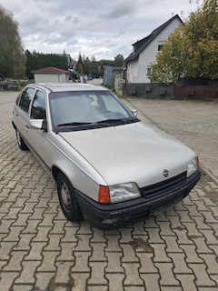 Bild des Angebotes Opel Kadett E Beauty