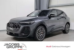 Audi Q5 SUV e-hybrid quattro 270 kW S tr B&O/Pano/HuD/Tech pro