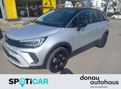 Bild des Angebotes Opel Crossland X Crossland 1.2T MT6 Elegance LED Navi Keyless