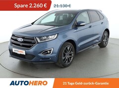 Bild des Angebotes Ford Edge 2.0 TDCi ST-Line 4x4 *NAVI*LED*CAM*ACC*SHZ*LHZ*