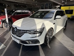 Bild des Angebotes Renault Talisman Grandtour INITIALE Paris 190PS 4Control
