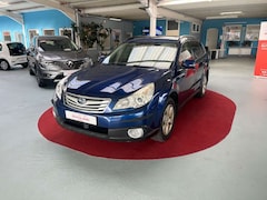 Bild des Angebotes Subaru Legacy Kombi/ Outback Comfort LEDER AUTMATIC SHZ