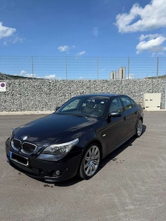 Bild des Angebotes BMW 520 520d Edition Exclusive