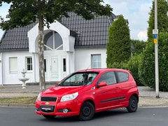 Bild des Angebotes Chevrolet Aveo 1.4 LT * KLIMAAUT * TÜV BIS 09/23 *