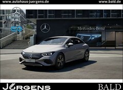 Bild des Angebotes Mercedes-Benz EQE 300 Burm+Digital+Distr+Memo+Ambiente+AHK+360
