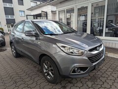Bild des Angebotes Hyundai iX35 1.6 2WD Classic Gepflegter Zustand