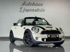 Bild des Angebotes MINI Cooper SD Cabrio *1.HAND*XENON*PDC*HARMAN/KARDON*