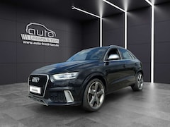 Bild des Angebotes Audi RS Q3 2.5 TFSI quattro *Carbon*Bose*Pano*Naviplus