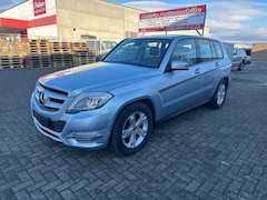 Bild des Angebotes Mercedes-Benz GLK 220 GLK -Klasse BlueEfficien4Matic,Navi,Kame