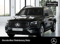 Bild des Angebotes Mercedes-Benz GLB 200 PROGRESSIVE+NIGHT+360°+AHK+MULTIBEAM+TOTW