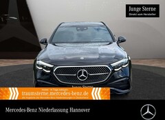 Bild des Angebotes Mercedes-Benz E 300 de T Hybrid AMG Fahrass 360° Distr. AHK PTS