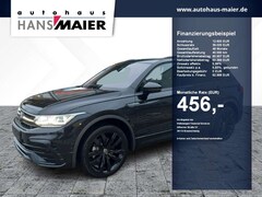 Bild des Angebotes VW Tiguan Allspace R-Line TSI 4MOT. DSG Pano Leder