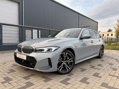 Bild des Angebotes BMW 330 d xDrive Touring M Sport / AHK PANO FACELIFT