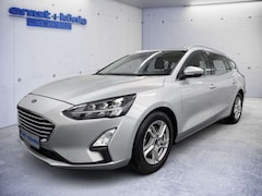 Bild des Angebotes Ford Focus Turnier 2.0 EcoBlue Aut. COOL&CONNECT AHK