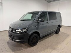 Bild des Angebotes VW T6 Transporter T6 Rockton,Doka(5-Si.),4Motion,Seikel,DiffSperre