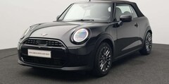 Bild des Angebotes MINI Cooper C Cabrio Classic Trim