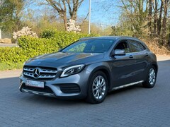 Bild des Angebotes Mercedes-Benz GLA 220 4Matic Garantie*LED*360-Grad*Alc.*AMG*
