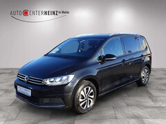 Bild des Angebotes VW Touran Active Start-Stopp