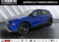 Bild des Angebotes Skoda Elroq 50 ACC NAVI WÄRMEPUMPE SMART TRANSPORT LED