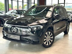 Bild des Angebotes Mercedes-Benz EQB 300 AMG Night 360°-K KEYLESS-GO Memory Ambientenbeleuc