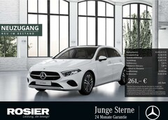 Bild des Angebotes Mercedes-Benz A 250 e Progressive Advanced+ AHK PANO LED BT