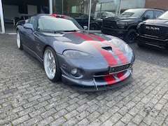 Bild des Angebotes Dodge Viper GTS* EU-Mod*KW*Startech*