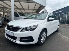 Bild des Angebotes Peugeot 308 PureTech 110 Active SW  Sitzheizung
