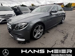 Bild des Angebotes Mercedes-Benz E 220 E 220 d 4M AMG HuD Multibeam AHK Standhzg. SHD LED