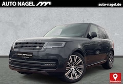 Bild des Angebotes Land Rover Range Rover Range Rover D350 HSE AHK Pano Shadow-Pa. Standhz