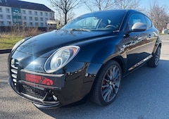 Bild des Angebotes Alfa Romeo MiTo Quadrifoglio Verde
