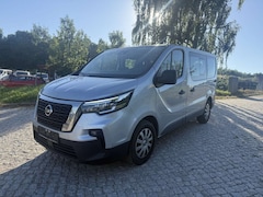 Bild des Angebotes Nissan NV300 L1H1 2,8t TEKNA Automatik 9Sitze