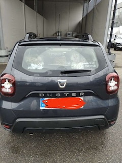 Bild des Angebotes Dacia Duster Duster SCe 115 2WD LPG Comfort