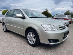 Bild des Angebotes Toyota Corolla 1.4 D-4D / 1.Hand/Scheckheftg./Renterfa.