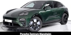 Bild des Angebotes Porsche Macan Turbo Matrix AR-HUD InnoDriveBurmester HA-Lenkung