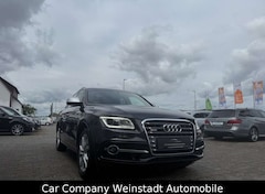 Bild des Angebotes Audi SQ5 3.0 TDI competition quattro